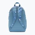 Zaino per bambini Nike Elemental 20 l work blue/work blue/ghost 3