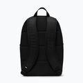 Zaino urbano Nike Heritage 23 l black/white 3