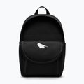 Zaino urbano Nike Heritage 23 l black/white 4
