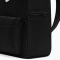 Zaino urbano Nike Heritage 23 l black/white 6