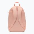 Zaino urbano per bambini Nike Elemental Shoebox 20 l arctic orange/orange/white 3