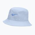 Cappello Nike Apex Bucket Swoosh hydrogen blue/university blue