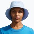 Cappello Nike Apex Bucket Swoosh hydrogen blue/university blue 5