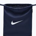 Sacco Nike Brasilia 18 l midnight navy/black/white 3
