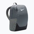 Zaino Nike Brasilia 24 l smoke grey/black/white 2