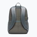 Zaino Nike Brasilia 24 l smoke grey/black/white 3