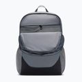 Zaino Nike Brasilia 24 l smoke grey/black/white 4