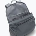 Zaino Nike Brasilia 24 l smoke grey/black/white 5