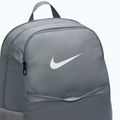 Zaino Nike Brasilia 24 l smoke grey/black/white 6