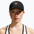 Cappellino con visiera Nike Club Unstructured black
