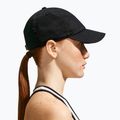 Cappellino con visiera Nike Club Unstructured black 2