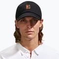 Cappellino con visiera Nike Club Unstructured black 3