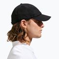 Cappellino con visiera Nike Club Unstructured black 5