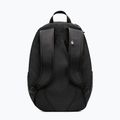 Zaino urbano Nike Heritage Sweep 25 l nero/bianco 3