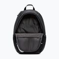 Zaino urbano Nike Heritage Sweep 25 l nero/bianco 4