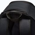 Zaino urbano Nike Heritage Sweep 25 l nero/bianco 6