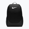 Zaino Nike Brasilia 24 l black/black/white