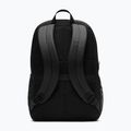 Zaino Nike Brasilia 24 l black/black/white 3