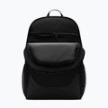 Zaino Nike Brasilia 24 l black/black/white 4