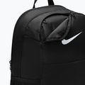 Zaino Nike Brasilia 24 l black/black/white 7