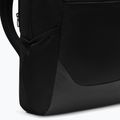 Zaino Nike Brasilia 24 l black/black/white 9