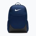 Zaino Nike Brasilia 24 l midnight navy/black/white