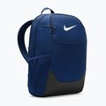 Zaino Nike Brasilia 24 l midnight navy/black/white 2