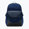 Zaino Nike Brasilia 24 l midnight navy/black/white 4