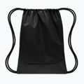 Sacco Nike Brasilia 18 l black/black/white 2
