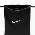 Sacco Nike Brasilia 18 l black/black/white 3