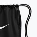 Sacco Nike Brasilia 18 l black/black/white 4