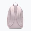 Zaino urbano Nike Heritage 20 l particle rose 3