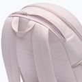 Zaino urbano Nike Heritage 20 l particle rose 8