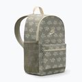 Zaino urbano Nike Heritage 23 l light army/light khaki/light khaki 2