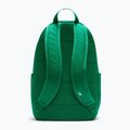 Zaino urbano Nike Elemental 21 l malachite/white 3