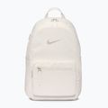 Zaino urbano Nike Heritage Eugene 2.0 20 l phantom/phantom/college grey