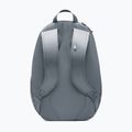 Zaino urbano Nike Heritage Sweep 25 l smoke grey/smoke grey/white 3
