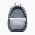 Zaino urbano Nike Heritage Sweep 25 l smoke grey/smoke grey/white 4
