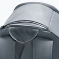 Zaino urbano Nike Heritage Sweep 25 l smoke grey/smoke grey/white 5