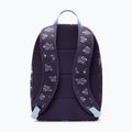 Zaino urbano Nike Heritage 23 l purple dynasty/hydrogen blue 3