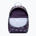 Zaino urbano Nike Heritage 23 l purple dynasty/hydrogen blue 4