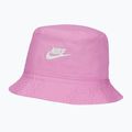 Cappello Nike Apex Futura light magenta/white