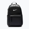 Zaino urbano Nike Heritage Eugene 2.0 20 l black/black/white