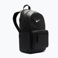 Zaino urbano Nike Heritage Eugene 2.0 20 l black/black/white 2
