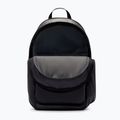 Zaino urbano Nike Heritage Eugene 2.0 20 l black/black/white 4