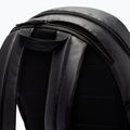 Zaino urbano Nike Heritage Eugene 2.0 20 l black/black/white 5