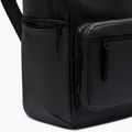 Zaino urbano Nike Heritage Eugene 2.0 20 l black/black/white 7