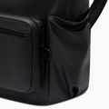 Zaino urbano Nike Heritage Eugene 2.0 20 l black/black/white 8