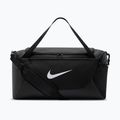 Borsa da allenamento Nike Brasilia Duffel Small 40 l black/black/white