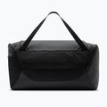 Borsa da allenamento Nike Brasilia Duffel Small 40 l black/black/white 3